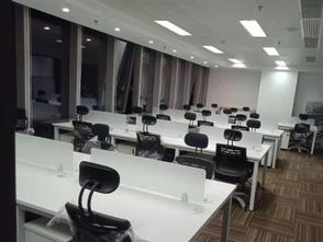 图 厂家直销全新 二手办公桌 前台桌员工工位桌书柜板凳 北京办公用品